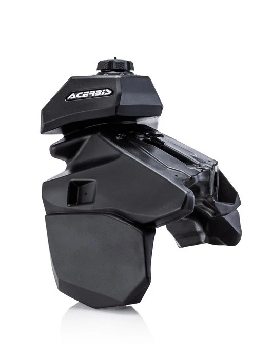 Acerbis Fuel Tank 4 Gallon Black #2732110001 Husq FC 250/FC 350/FC 450 19-22 - Изображение 1 из 1