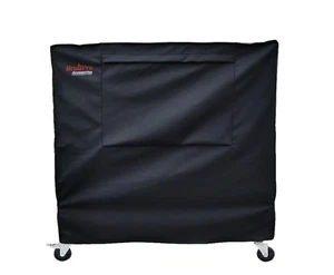 Waterproof 80-100 Qt Rolling Cooler Cart Cover Fits Most Patio Ice Chest Part... - Picture 1 of 3