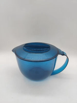 Tupperware Micro Cook, Mikrowellenkanne, 1 L - Bild 1 von 4