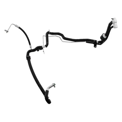 For Hyundai Azera 2006-2011 Four Seasons A/C Suction & Liquid Line Hose Assembly - Image 1 of 4