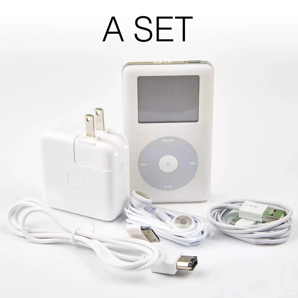 Ipod A1059 for sale | eBay