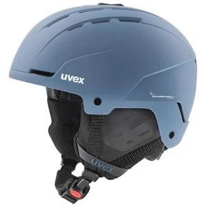 Uvex Skihelme Stance Stone Blau 58-62 - Bild 1 von 1