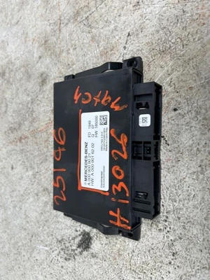 Módulo de control de transmisión Mercedes Benz GLE53 2021 número de pieza OEM 0009009021 Foto 1 de 4