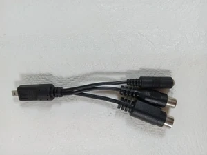 Pinnacle PCTV USB HDTV Connector Replacement Cable - Picture 1 of 4