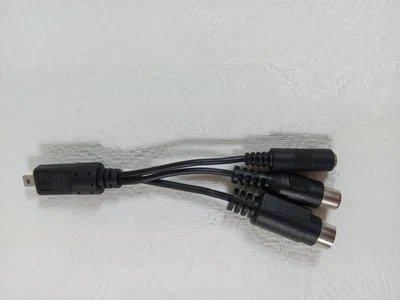 Pinnacle PCTV USB HDTV Connector Replacement Cable - Image 1 of 4