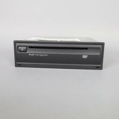 Audi A4 A5 Q7 2008-2012 navegación unidad reproductor de DVD fabricante de equipos originales usado Foto 1 de 4