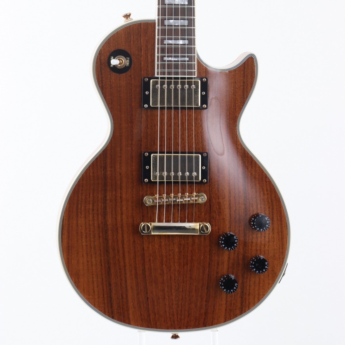 Epiphone Les Paul Custom Pro Electric Guitars for sale | eBay