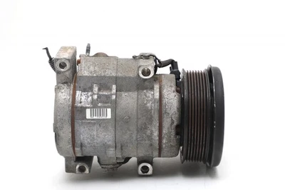 Embrague compresor aire acondicionado Toyota FJ Cruiser 07-08 con polea V6 4,0 L 88320-35700, A864 Foto 1 de 2