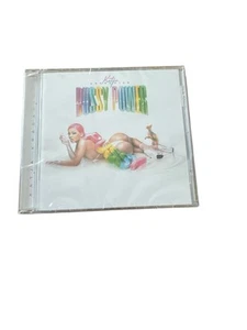 Katja Krasavice: Pussy Power - CD - NEU/OVP - Bild 1 von 2