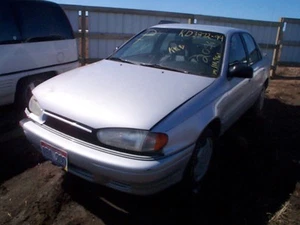 1994 Hyundai Elantra Wheel Cover Hub Cap 14" - Picture 1 of 4