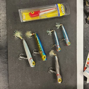 Lote de 6 piezas Storm Chug Bug (1 precio 1 lote) - Imagen 1 de 7