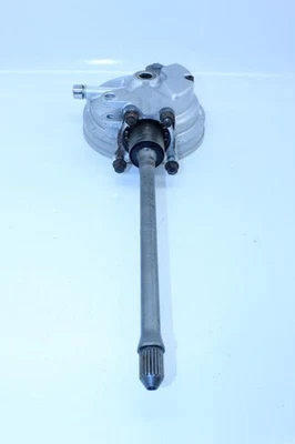 Moyeu Trasero HONDA 650 DEAUVILLE 1998 A 2001 - Imagen 1 de 4