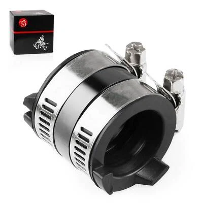 Carburetor Intake Boot For Honda Ruckus 50 NPS50 NPS50S - 16211-GEE-000 - Image 1 of 4