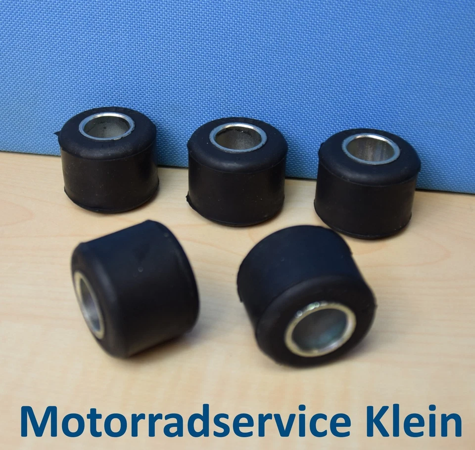 Aprilia (Original OE) B043317