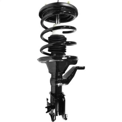 [Front Left] Suspension Strut Coil Spring Assembly 78A-11631 For Honda Civic - Image 1 of 2