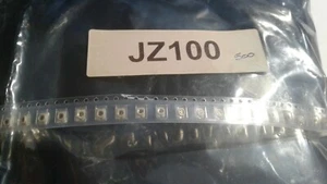 (10 Stück) JZ100, VOLTRONICS, CAP - Bild 1 von 1