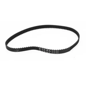 A● 212XL 106 Teeth 10mm Rubber Cogged Industrial Timing Belt 21.2" - Imagen 1 de 1