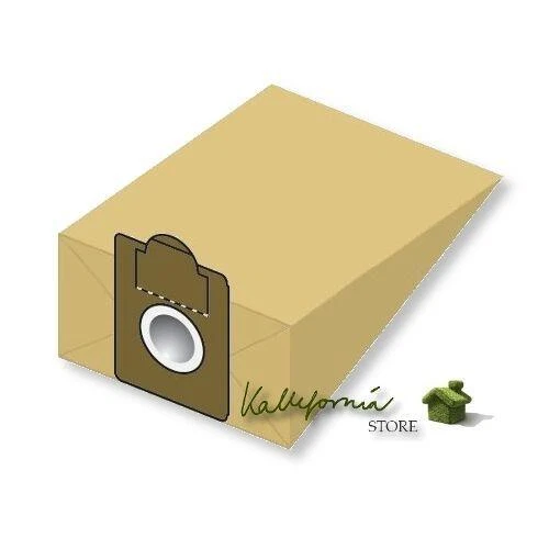 20 Sac D'Aspirateur pour Fakir S 10 S 12 S 22 S 30 S 32 S 38 S10 S12 S22 S30 S32 - Bild 1 von 1