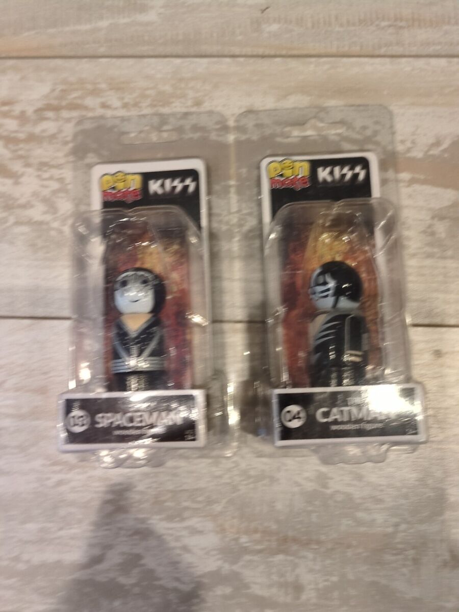 KISS Music Action Figure Collections for sale | eBay KISS Music Action Figure Collections for sale | eBay