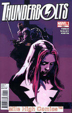 THUNDERBOLTS  (1997 Series) (#0-81, #100-174) (MARVEL) #163 .1 Very Fine Comics