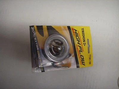 Tridon Thermostat For Nissan Patrol GU 1997-2010 Hi-flow hiflow Brand New - image 1 of 2