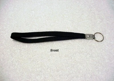 Zenza Bronica Hand Wrist Strap 6.5" | Fits ETR ETRS ETRSi | OEM | Used | $16 | - Image 1 of 2