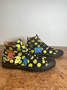 Zapatillas deportivas Converse All Star Chuck Taylor X Cupco talla 10 para hombre y mujer 12 zapatos - Imagen 1 de 7