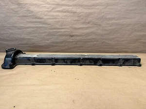 Jaguar V12 Aluminum LH Side Cam Cover OEM C35801 - Picture 1 of 6