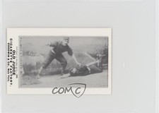 1986 Fritsch N172 Old Judge Reprints Tommy Tucker Chris Fulmer Thomas Tucker #3