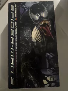🙂 MEDICOM RAH MARVEL SPIDER-MAN 3 GIFTIG 1/6 MASSSTAB FIGUR ECHTE ACTIONHELDEN 🙂 - Bild 1 von 6