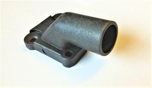 PIPE D'ADMISSION COURTE STOKEY EN BAKÉLITE 17-19-21mm PEUGEOT 103 SP-MVL-CHRONO - Picture 1 of 6