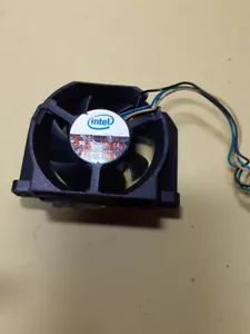 Intel E47159-001 FC848521 1A014QD00-SBC DC12V 0.47A Fan - Picture 1 of 3