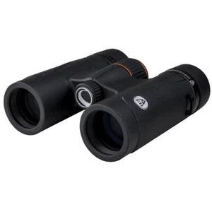 Celestron 8x32 TrailSeeker ED Roof Prism Binoculars #71401 - Picture 1 of 9