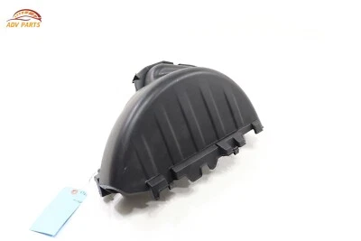 LEXUS ES350 2016-2018 MALETERO LADO DERECHO CUARTO SUPERIOR PANEL MOLDURA CUBIERTA OEM Foto 1 de 4