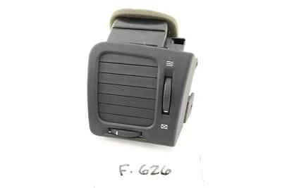 Nuevo OEM Genuino Salpicadero Derecha Ventilación 2006-2010 Hyundai Azera 97490-3L000WK Negro Foto 1 de 2