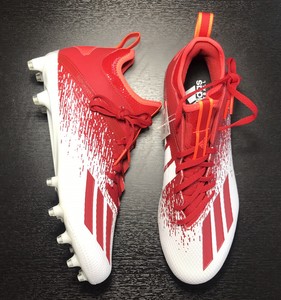 adidas scorch cleats