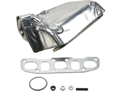 For 2012-2017 Nissan NV2500 Exhaust Manifold Left 97795QX 2014 2013 2015 2016 - Image 1 of 2