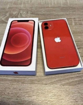 Apple iphone 14 plus- 200GB- Red with tiktok installed - Image 1 of 3