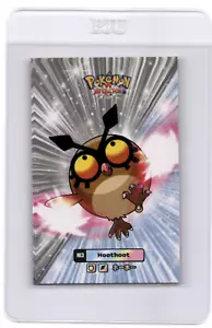 Pokemon Peruvian Hootoot - Picture 1 of 1