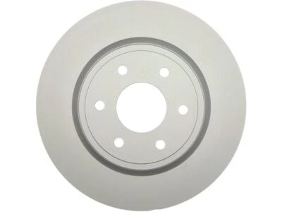 Para 2005-2015 Nissan Xterra rotor de freio dianteiro AC Delco 86268KH 2006 2007 2008 - Imagem 1 de 2