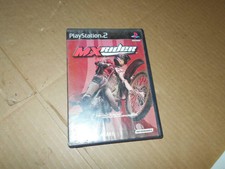 .PS2.' | '.MX Rider.
