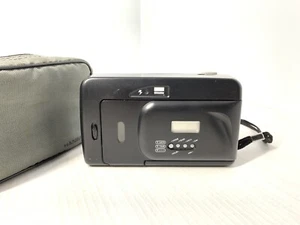KODAK PRO-STAR 333 compact 35mm film camera And Case Parts Only - Picture 1 of 6