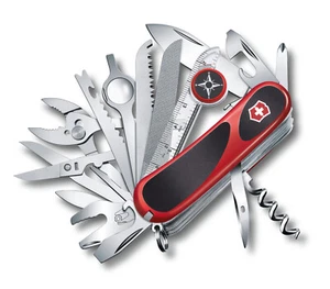 VICTORINOX EVOGRIP S54 - NAVAJA SUIZA DE BOLSILLO - 85 MM - 31 FUNCIONES - Imagen 1 de 1