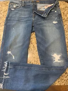 JOE'S Jeans Diaby Collector's Edition Slim Fit Men Jeans Size 31 CA35037RN106214 - Picture 1 of 8