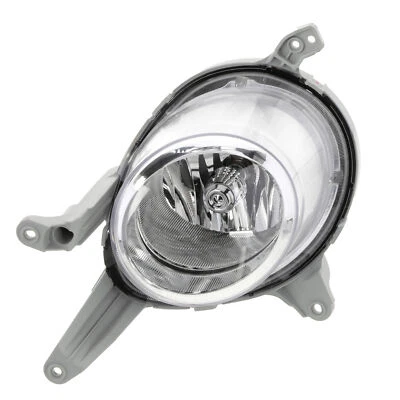 Conjunto de faro antiniebla delantero izquierdo genuino Hyundai 2013-2017 Veloster 92201-2V500 Foto 1 de 4