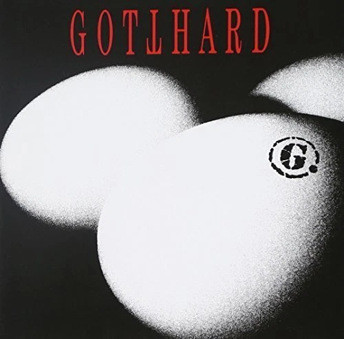 Gotthard - CD - G. (1996) - Image 1 of 1