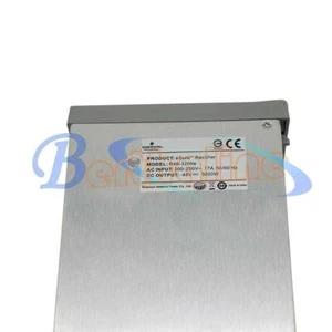 1PCS USED FOR Emerson Communication power module R48-3200E 3200W 48V 50A - Picture 1 of 2