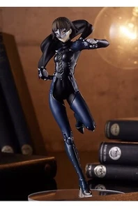 Good Smile Company Pop-Up Parade Queen Niijima Makoto Persona 5 Figure Statue - Picture 1 of 2