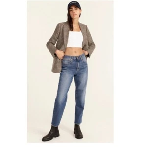 J. Crew Slouchy Boyfriend Jeans. NWT. Size 25. - Picture 1 of 7