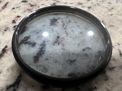 Vivitar 52mm Lens Filter 82A light blue cooling *Mint* - Image 1 of 4